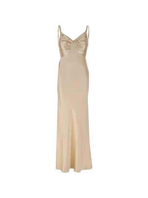 Elisabetta Franchi Red Carpet dress