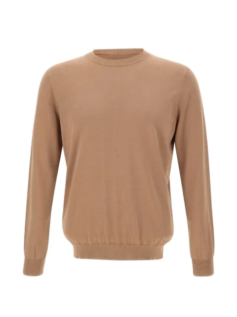 Kangra crew-neck sweater 