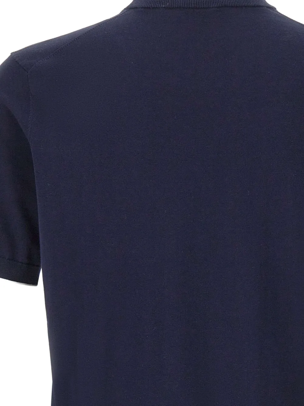 Kangra T-shirt met korte mouwen Blauw