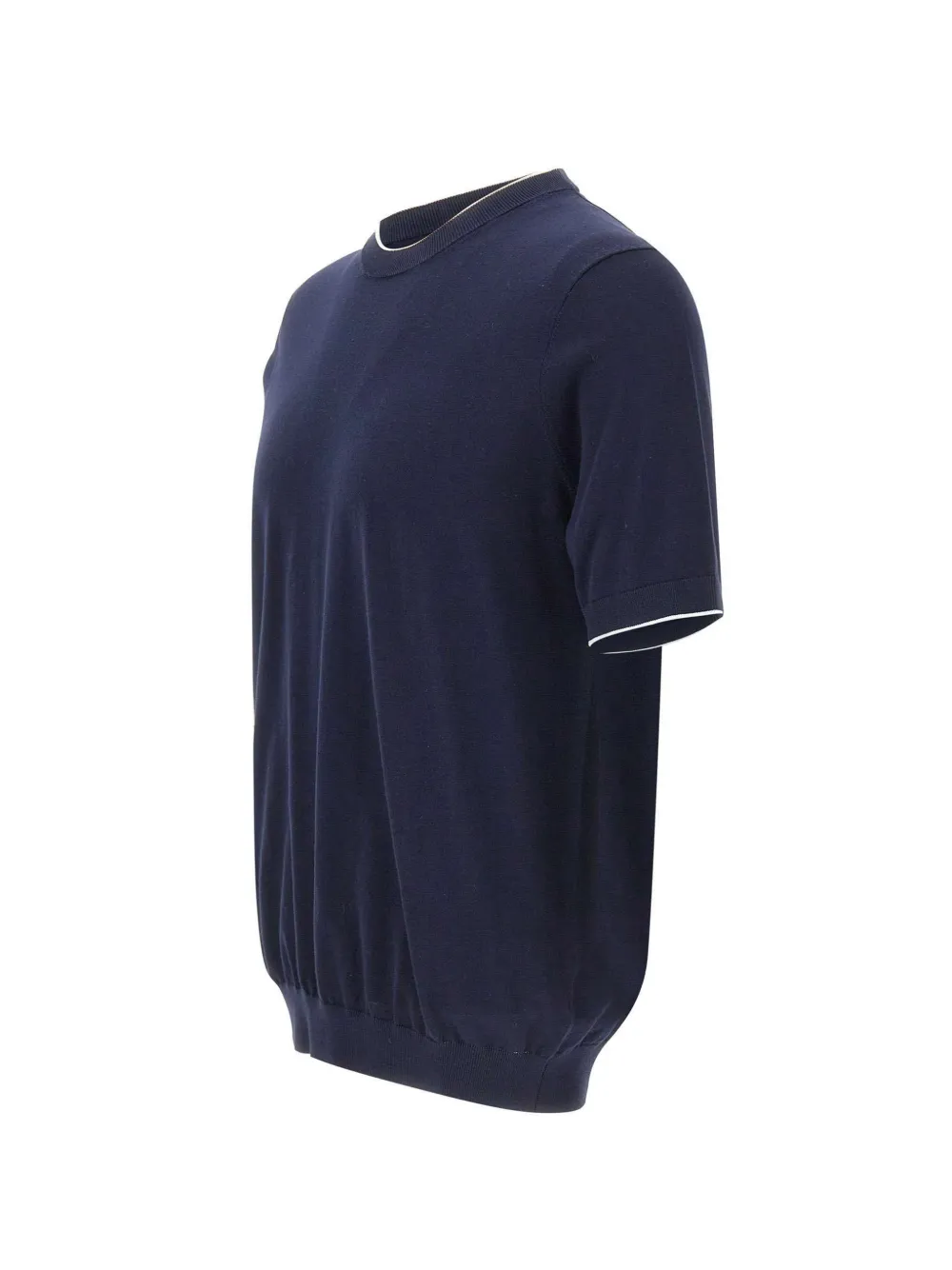 Kangra T-shirt met korte mouwen Blauw