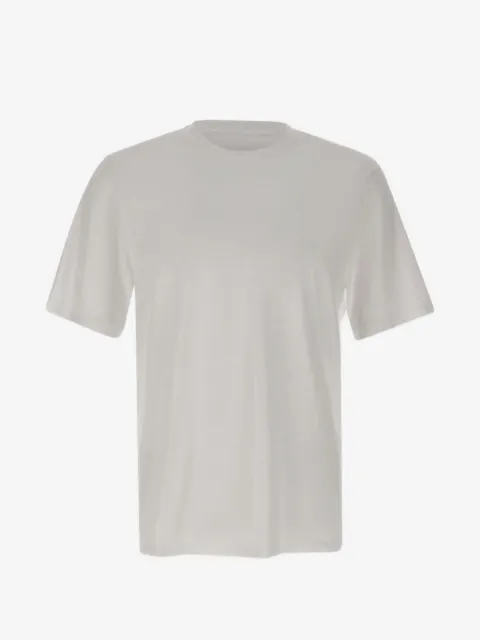 Kangra playera manga corta