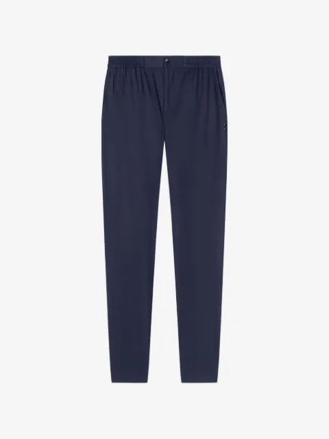 Ron Dorff pantalones con pretina elástica