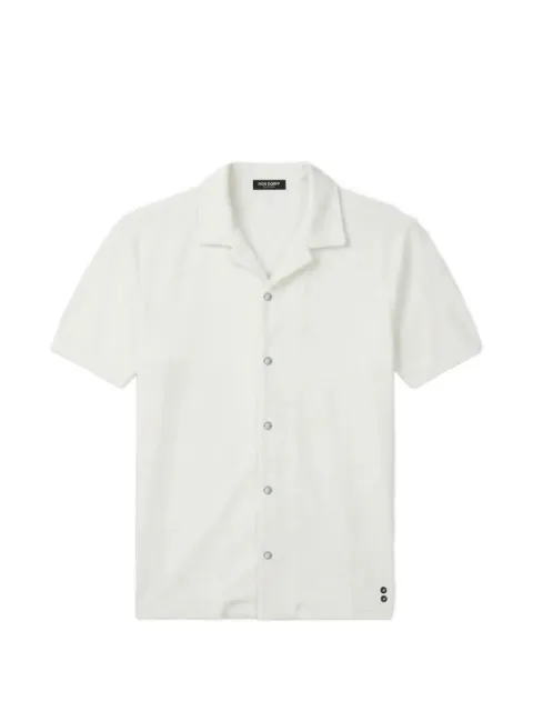 Ron Dorff buttoned shirt