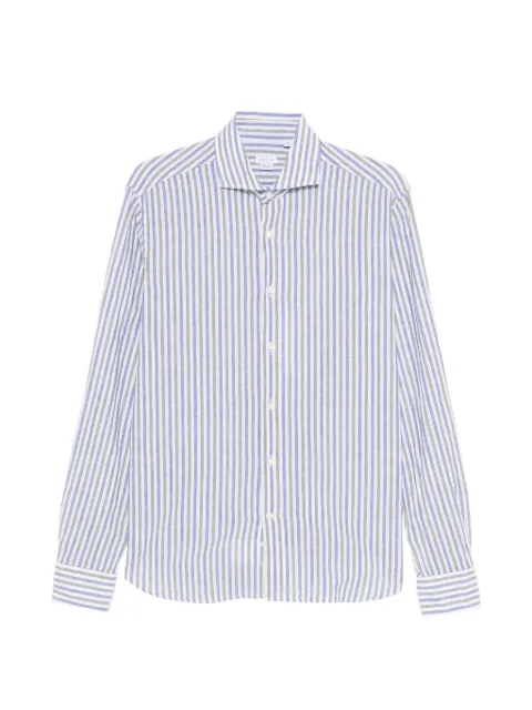 Orian striped shirt