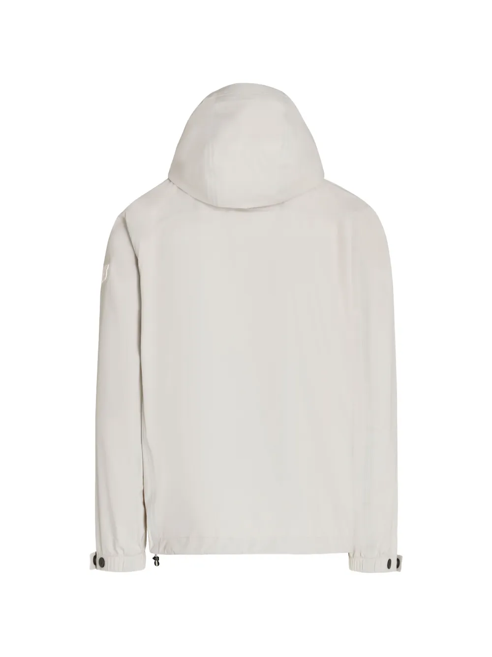  Alpha Tauri Oris V1.y10.01 Hooded Jacket - Neutrals 