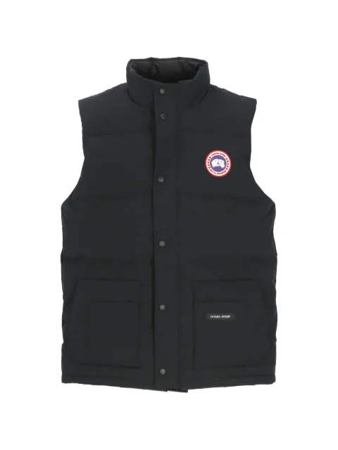 Canada Goose Freestyle Crew gilet