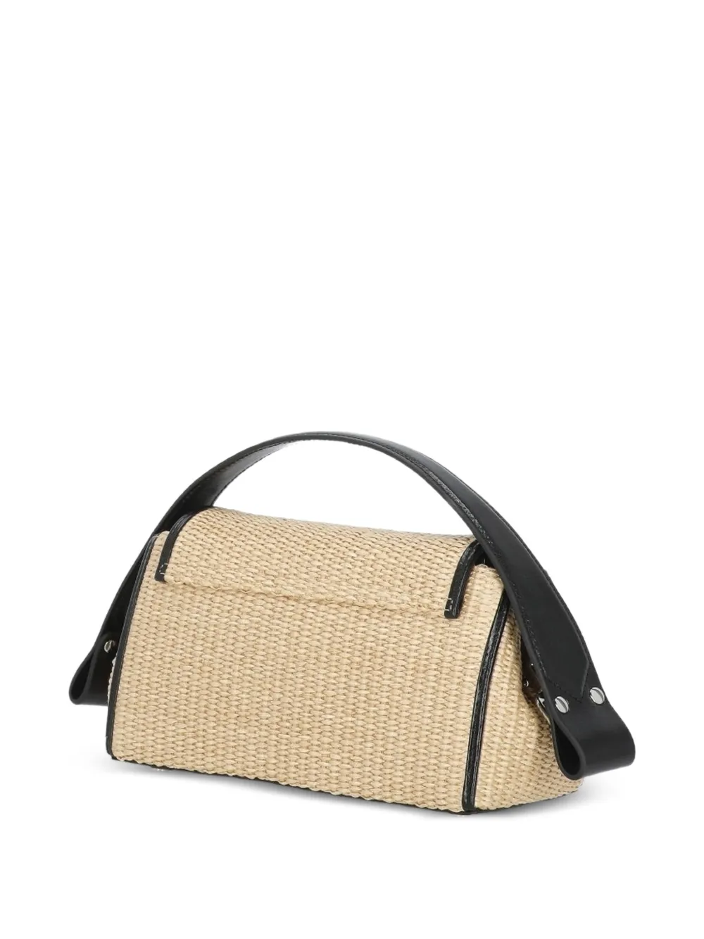 Vivienne Westwood Hazel katoenen tas Beige