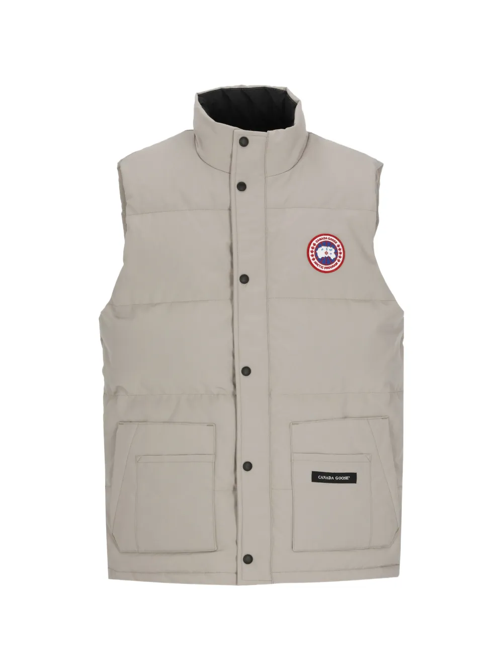 Canada Goose Freestyle crew vest - Nude