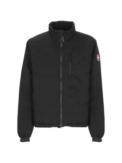 Canada Goose Lodge zip-up jacket