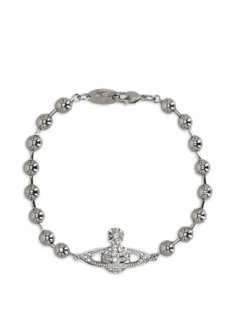 Vivienne Westwood Thames Orb bracelet