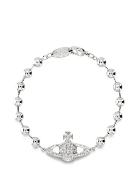 Vivienne Westwood Thames Orb ブレスレット