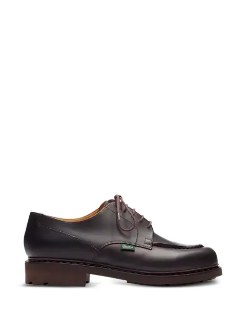 Paraboot Chambord lace-up derby shoes