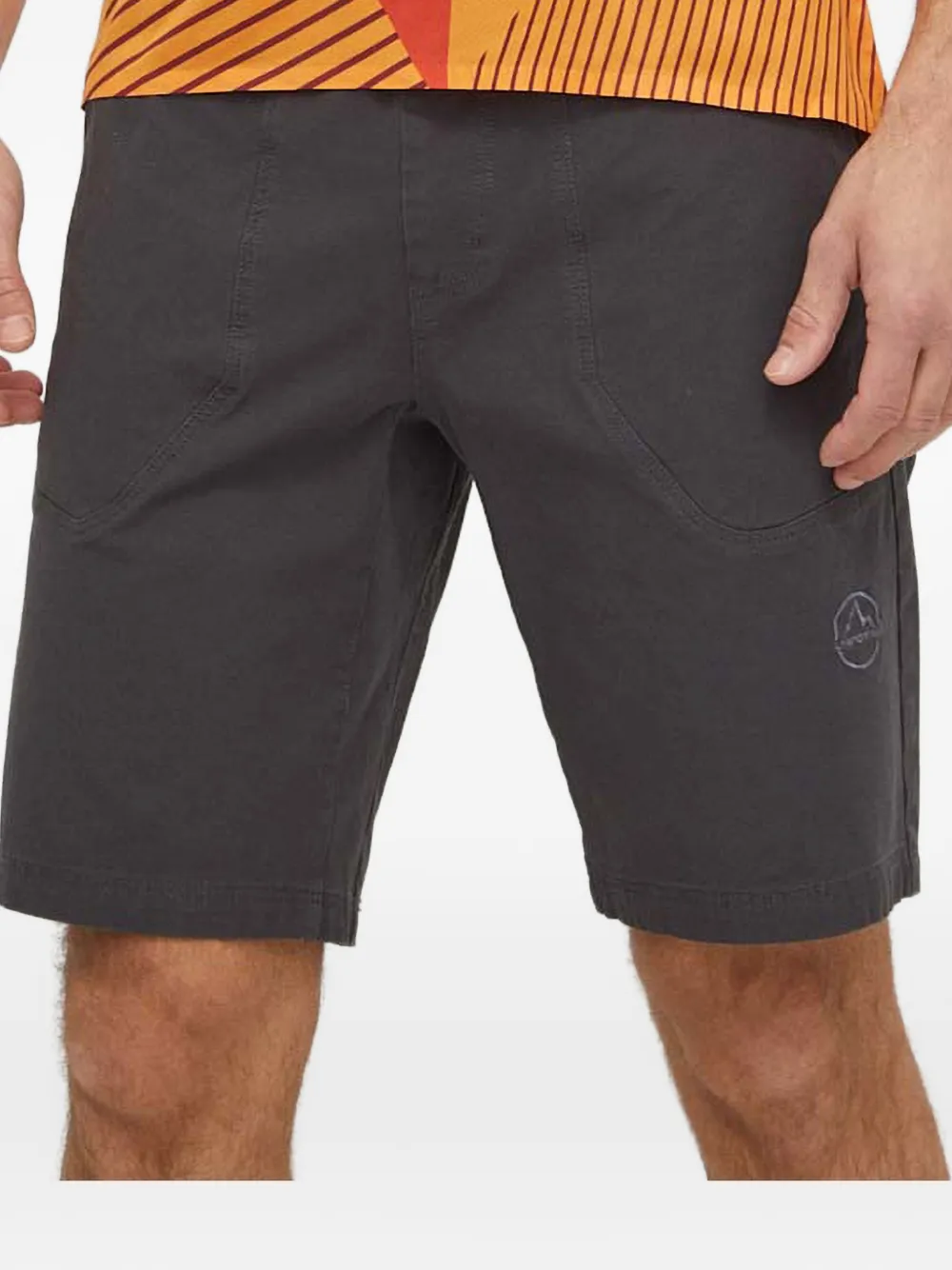La Sportiva Esquirol shorts - Grigio