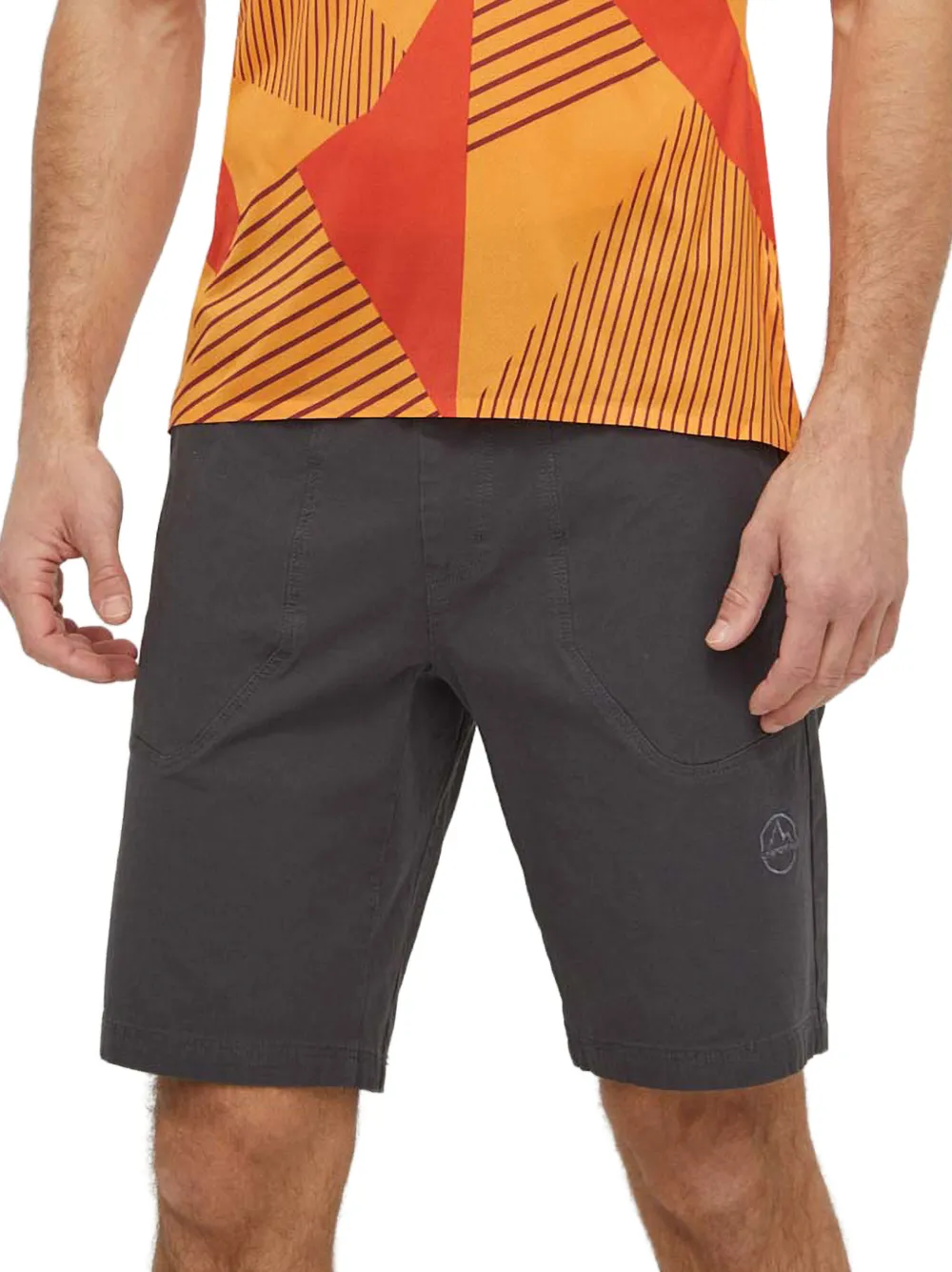 La Sportiva Esquirol shorts - Grigio