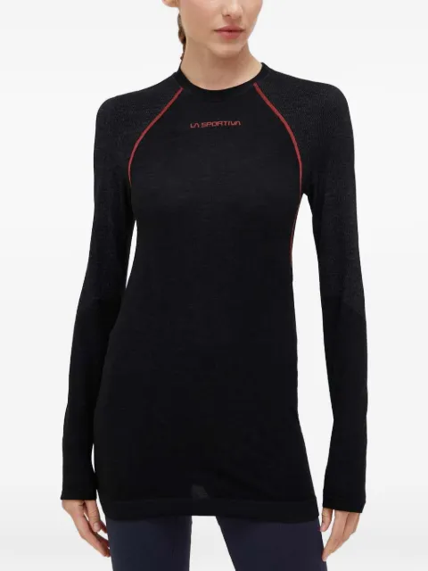 La Sportiva Wool40 Aero base layer 