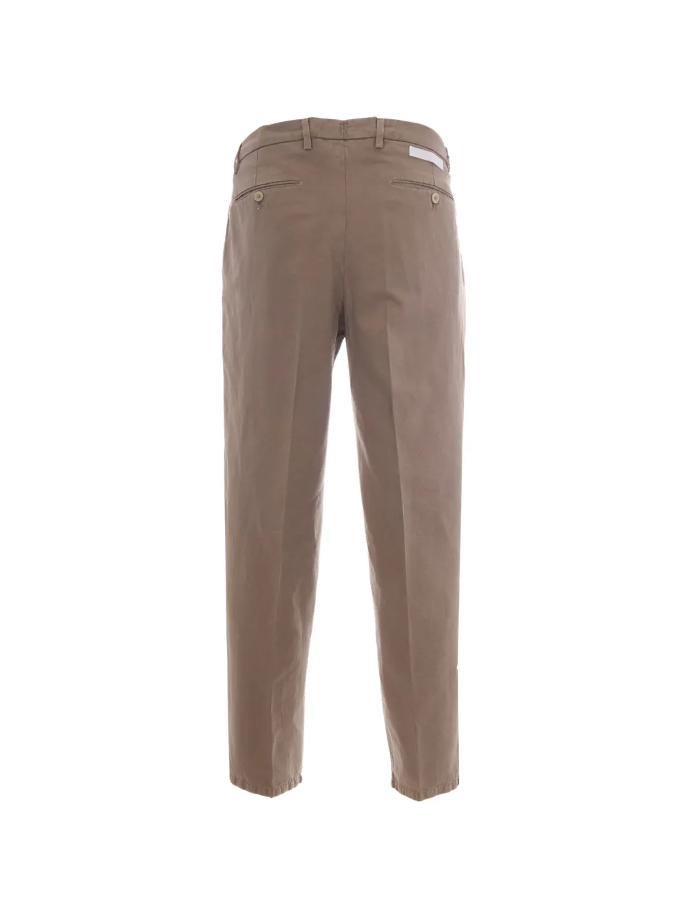 Briglia 1949 Plooibroek Beige