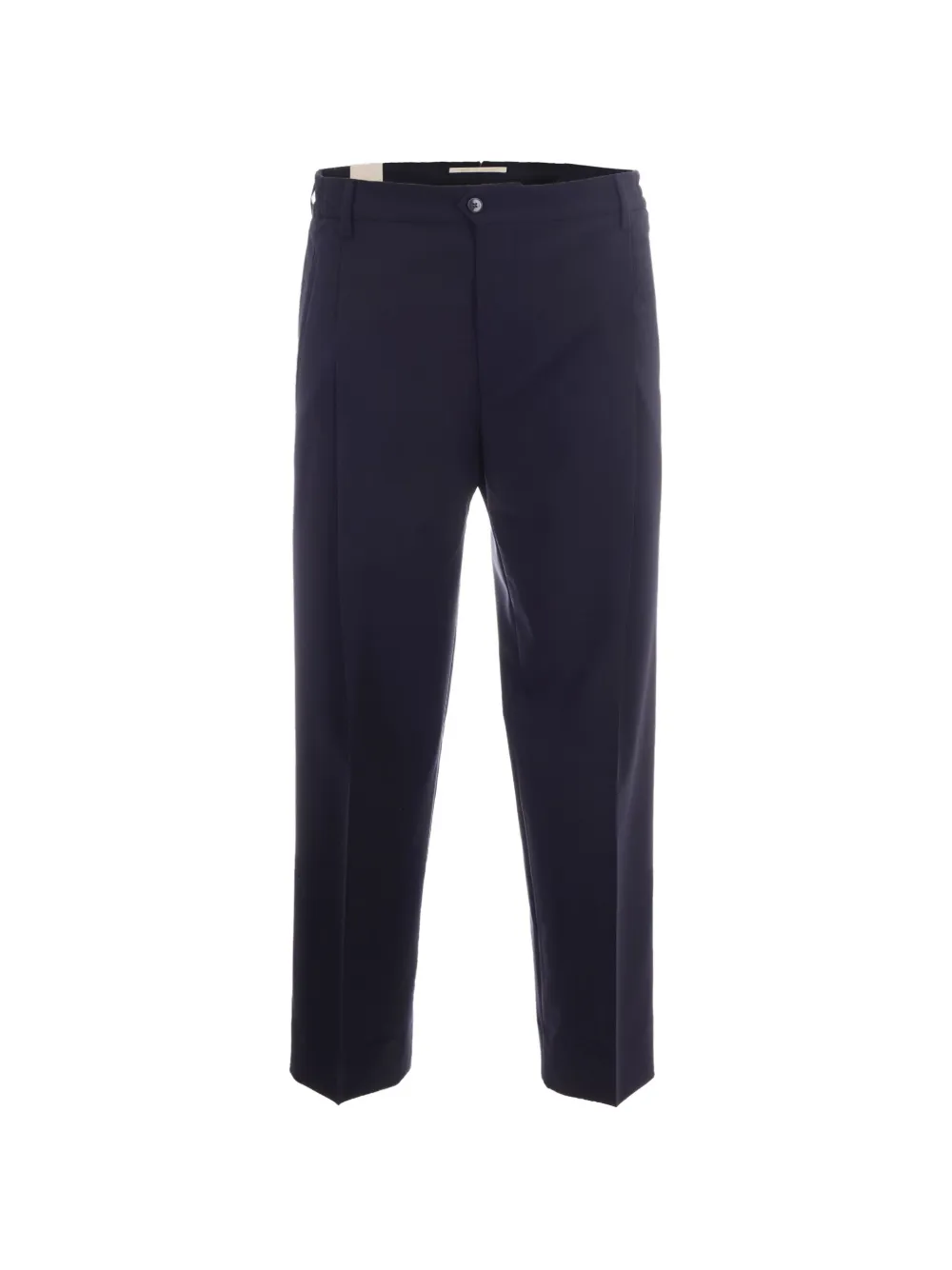 Briglia 1949 button trousers - Blu