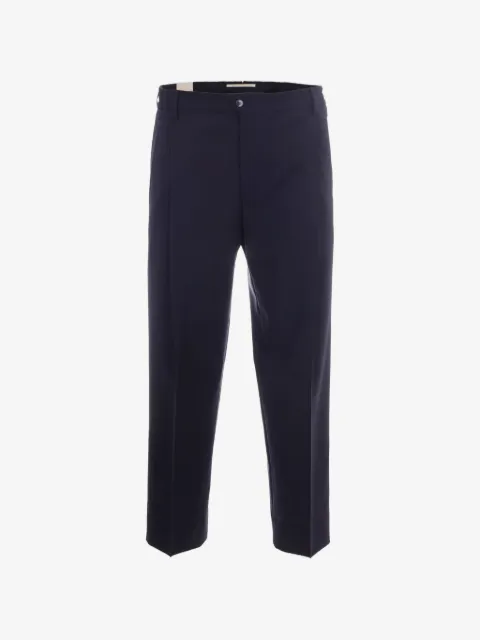 Briglia 1949 pantalones con botones
