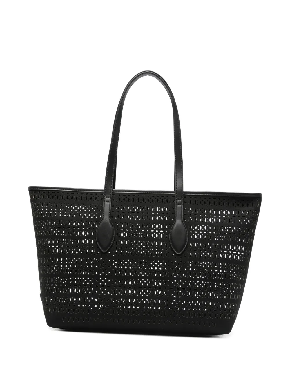 GIANNI CHIARINI Borsa tote - Nero