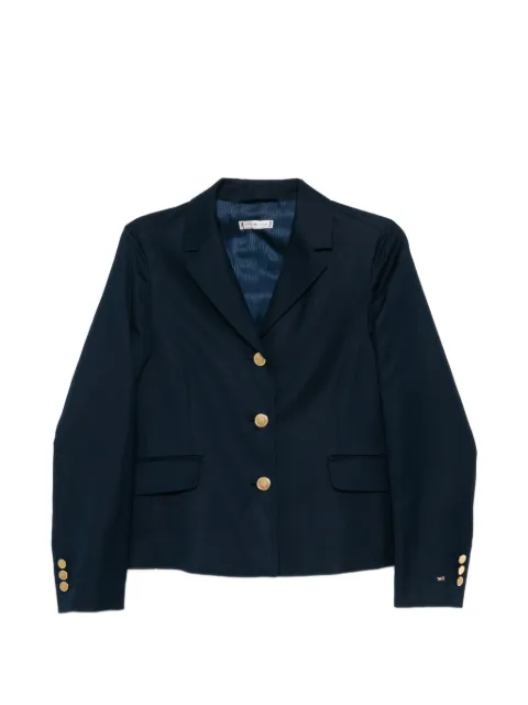 Tommy Hilfiger blazer con botones