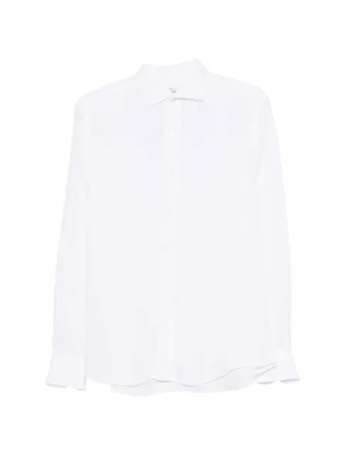 Alessandro Gherardi buttoned shirt