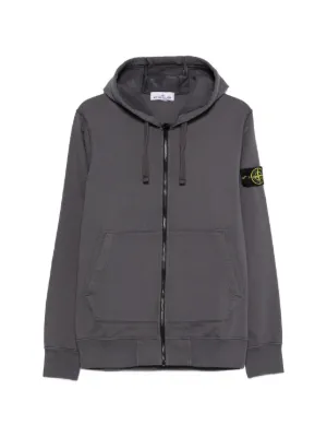 Stone Island （ストーンアイランド）メンズ パーカー - FARFETCH
