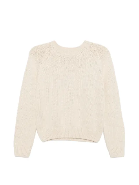 Filson round-neck sweater