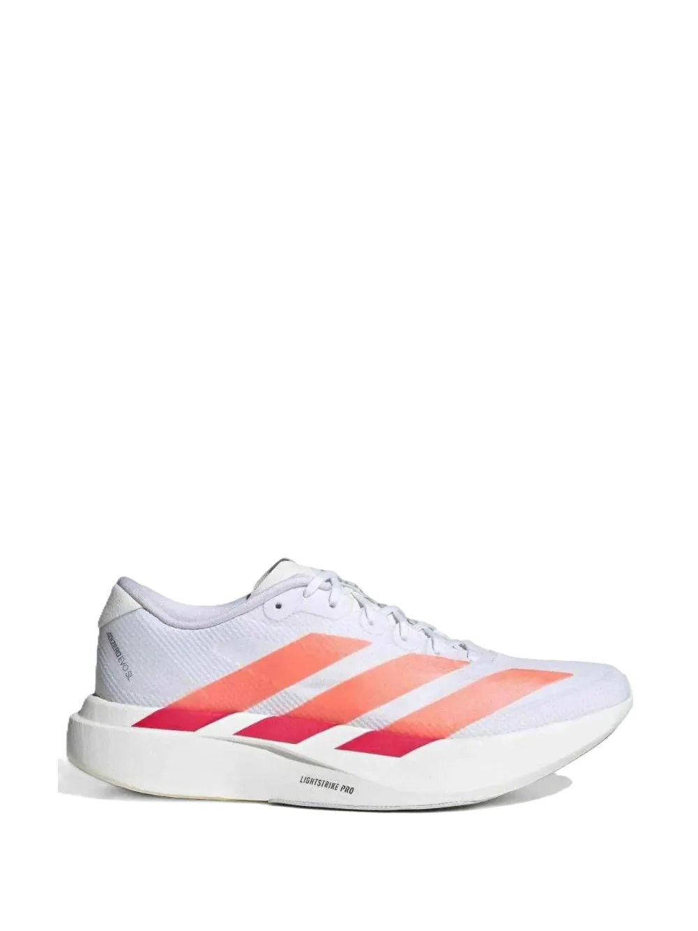 Adidas Tokyo Mary Jane touch-strap ballet flats Roze