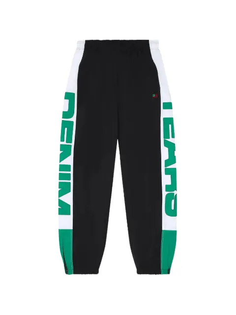 Denim Tears DT Sport track pants