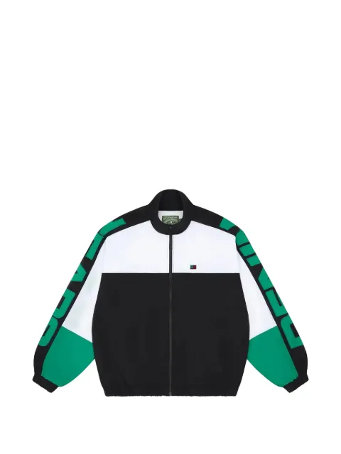 Denim Tears DT Sports track jacket