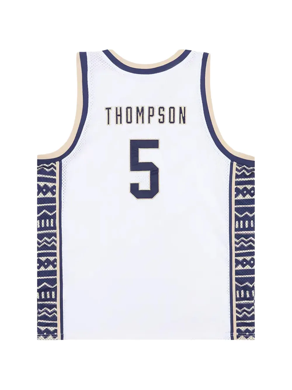  Denim Tears Game Jersey - White 