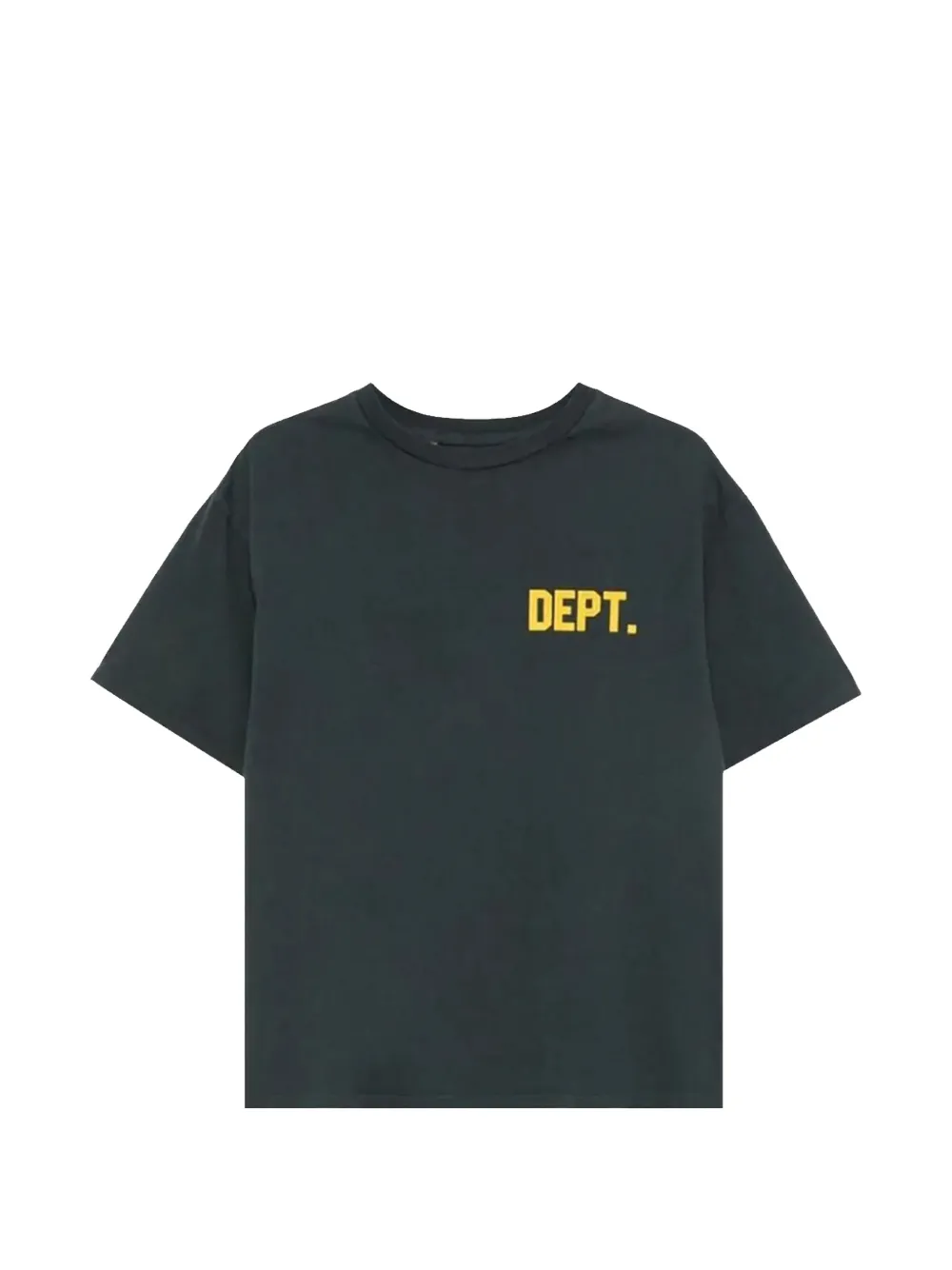 GALLERY DEPT. Student Coach Reversible T-shirt - Nero