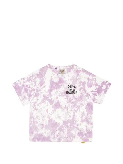 GALLERY DEPT. playera French