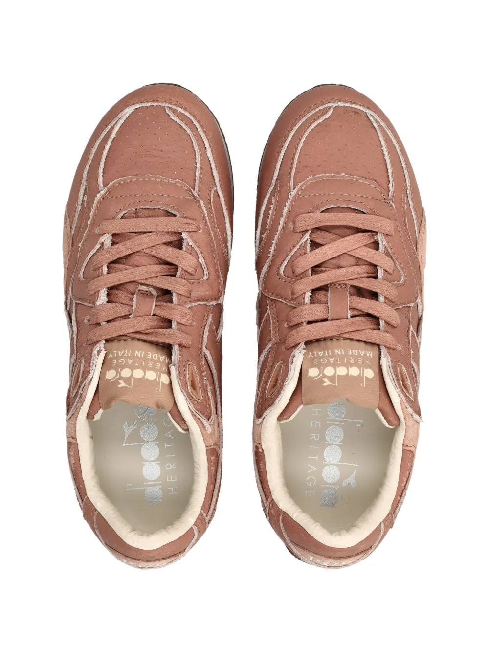 Diadora Equipe Revenge sneakers Roze