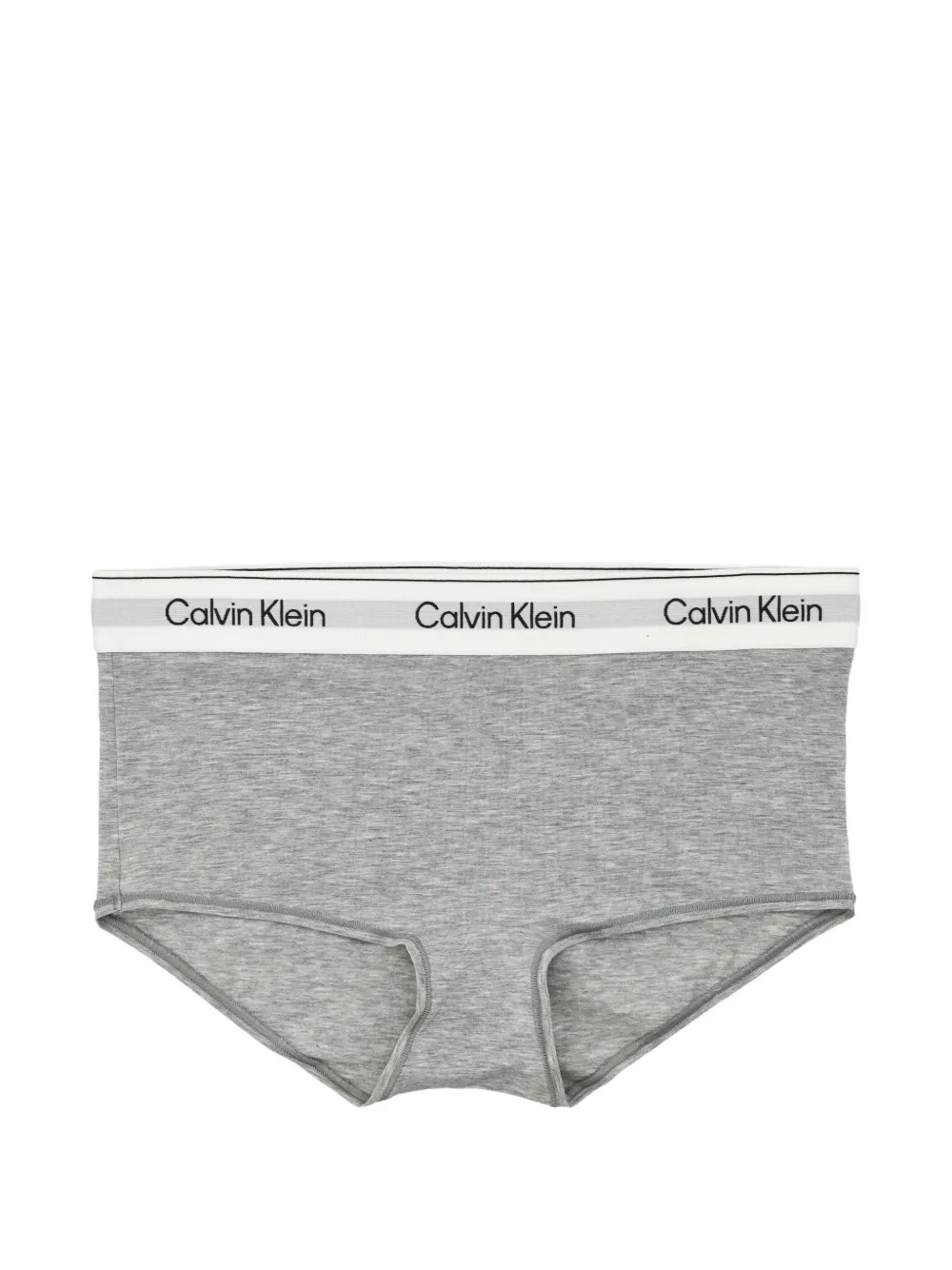 Calvin Klein Underwear Icon briefs - Grigio