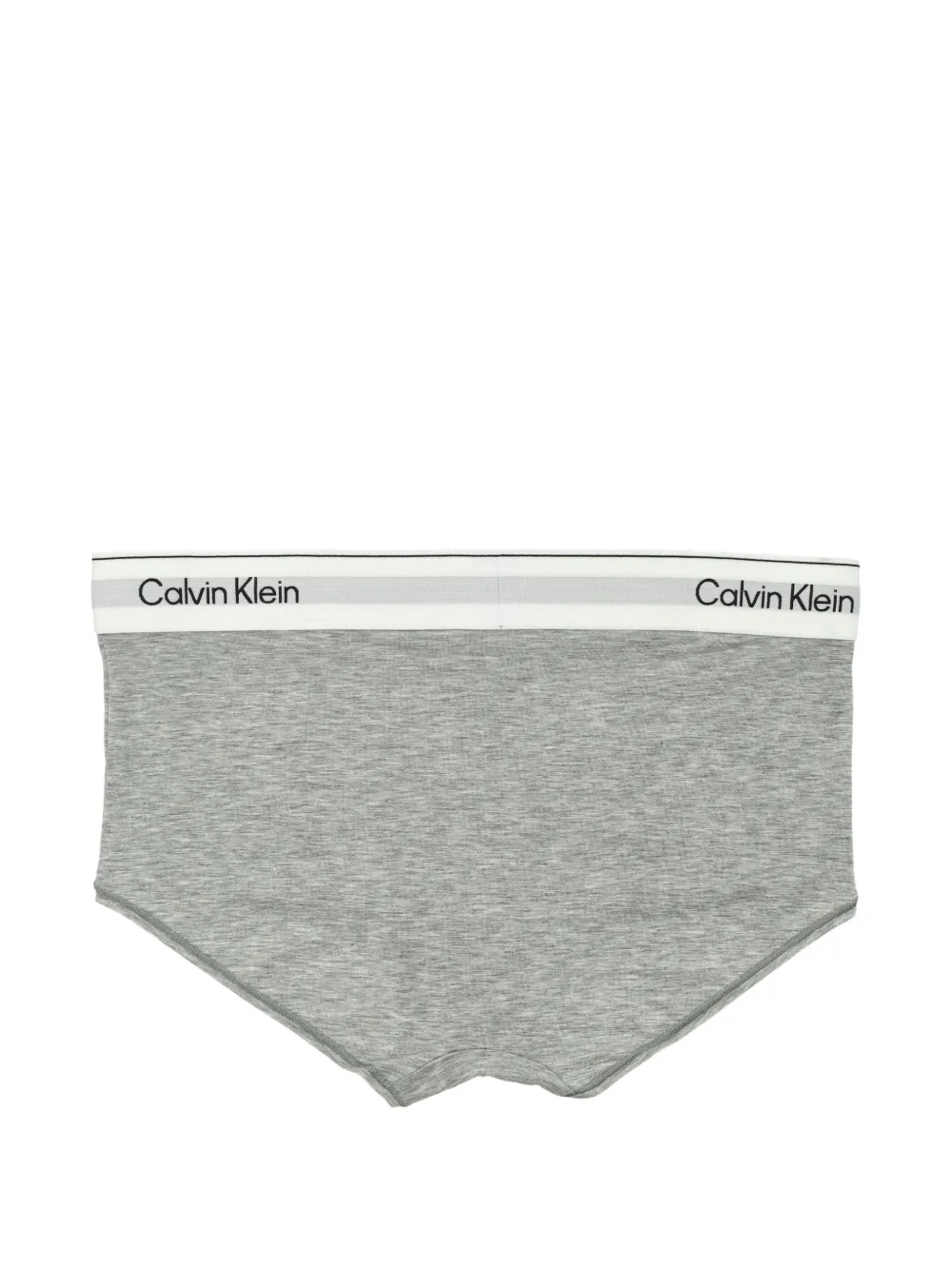  Calvin Klein Underwear Icon Briefs - Grey 