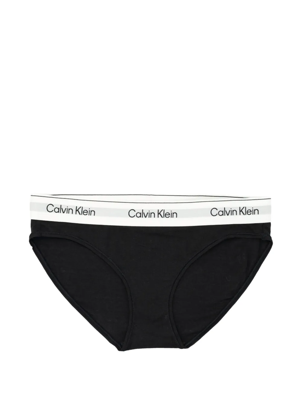 Calvin Klein Underwear Icon briefs - Nero
