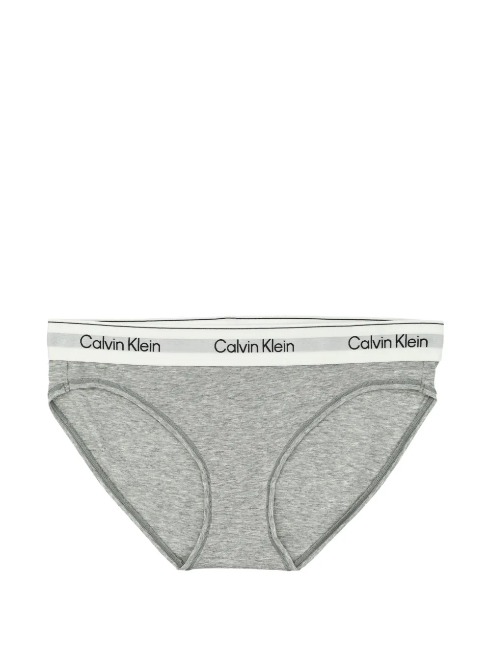 Calvin Klein Underwear Icon briefs - Grigio