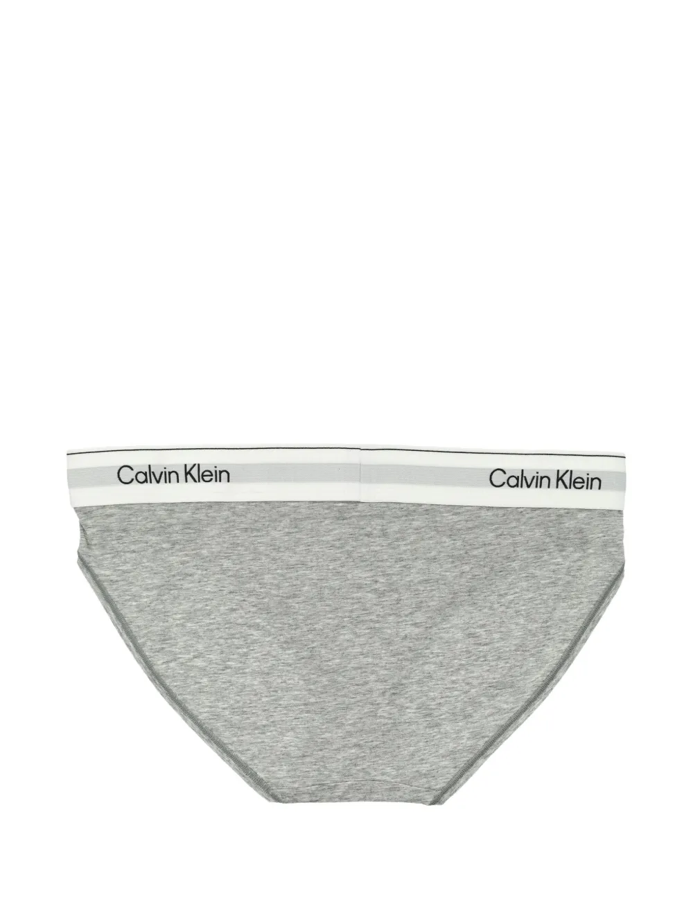  Calvin Klein Underwear Icon Briefs - Grey 