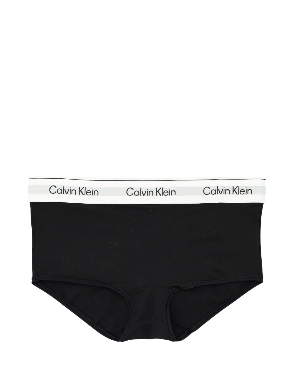 Calvin Klein Underwear Slip Icon - Nero