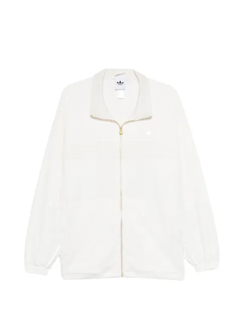 adidas zip jacket
