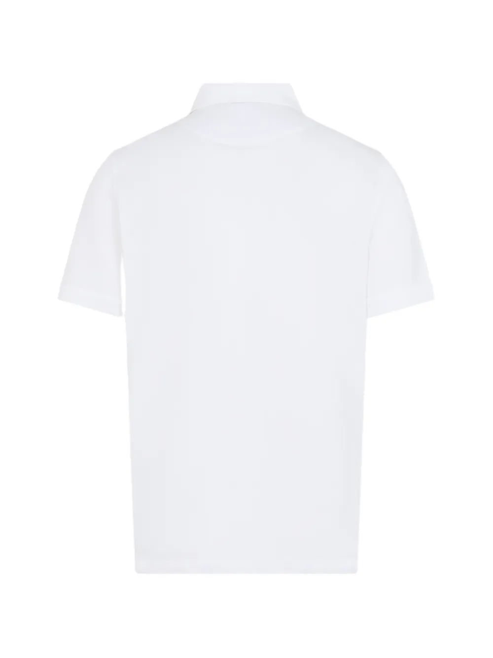 Kiton 집업 폴로 셔츠 | Image 2