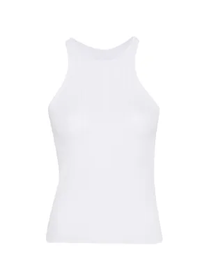 Courrèges タンクトップ | ホワイト | FARFETCH JP