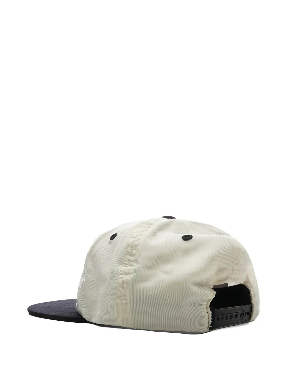  By Parra Error Logo Panel Hat - Neutro 