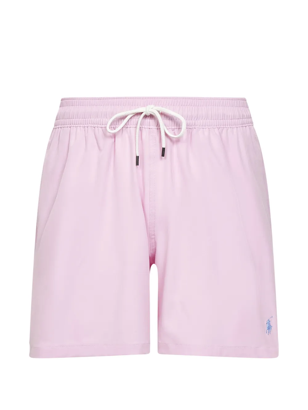 Polo Ralph Lauren Traveler drawstring swim shorts - Rosa