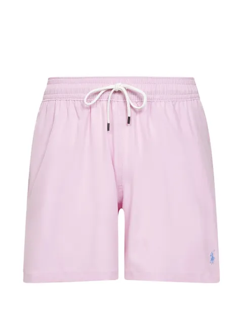 Polo Ralph Lauren Traveler drawstring swim shorts