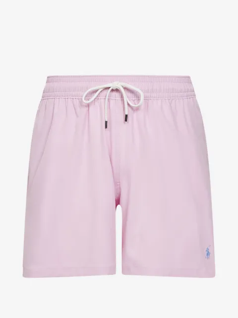 Polo Ralph Lauren Traveller Badeshorts mit Kordelzug