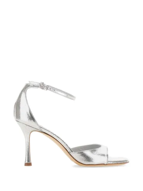 Sergio Levantesi Hope6 ankle strap sandals