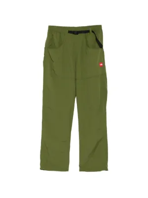 Supreme x Jordan Tricot Track Pants | Green | FARFETCH