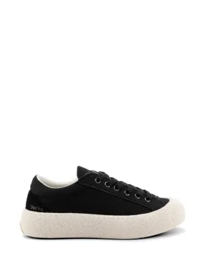 Cariuma Leather slip-on Sneakers | Black | FARFETCH ZA